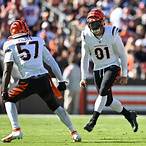 cincinnati bengals bet